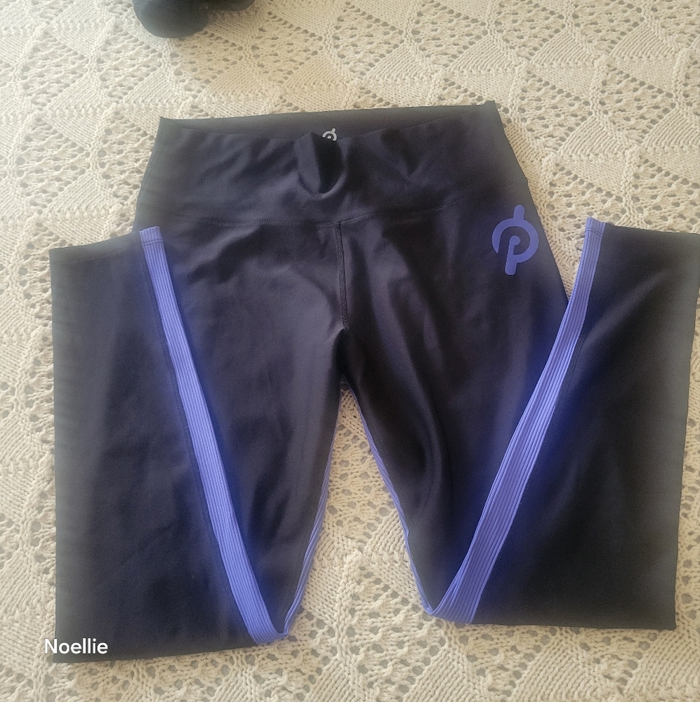 Peloton leggings